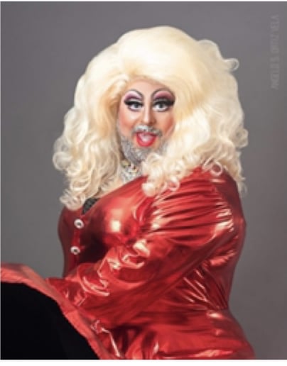 Gallery photo 2 of Jacklyn Dior