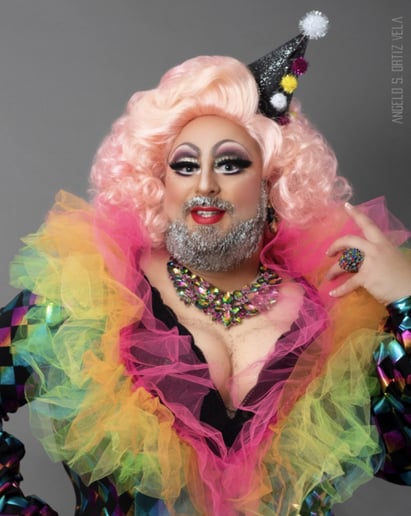 Gallery photo 3 of Jacklyn Dior