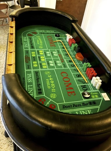 Gallery photo 1 of Jackpot Games