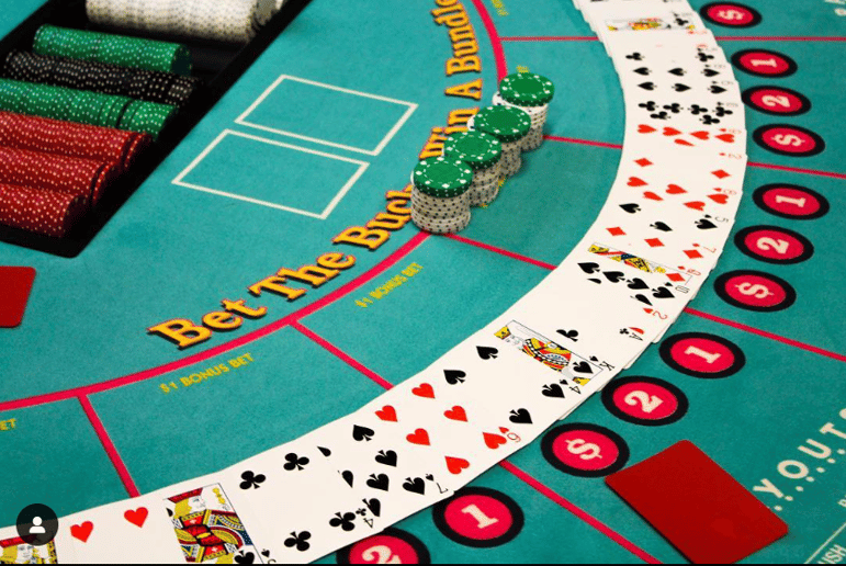 Gallery photo 3 of Jackpot Games