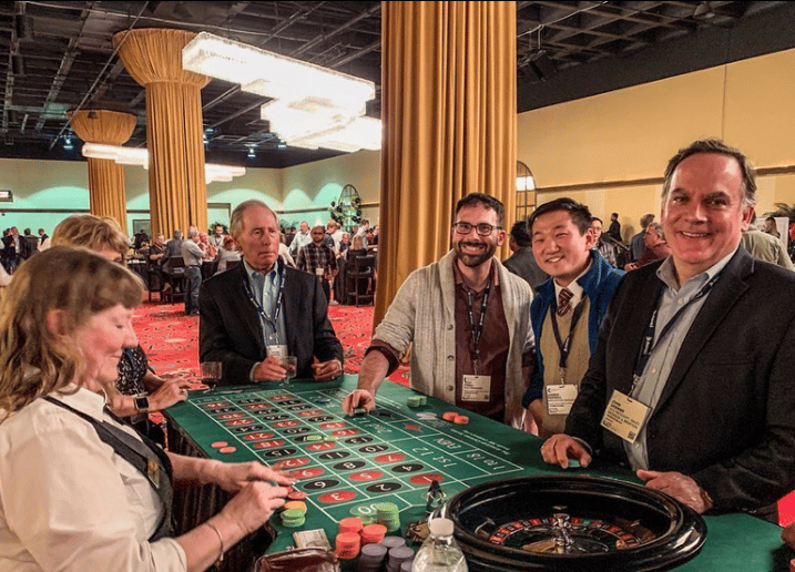 Gallery photo 4 of Jackpot Games