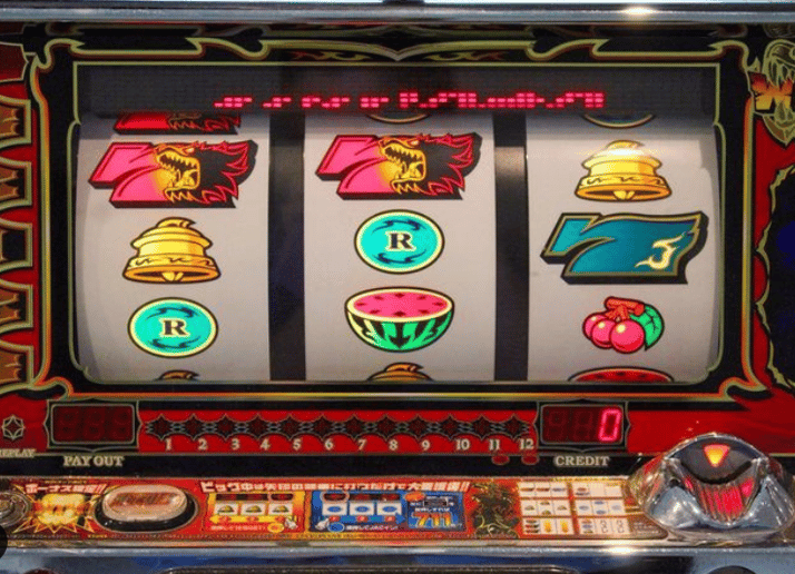Gallery photo 5 of Jackpot Games