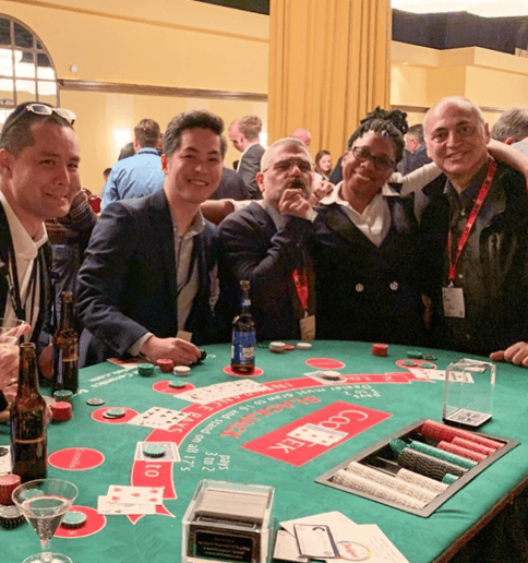 Gallery photo 7 of Jackpot Games