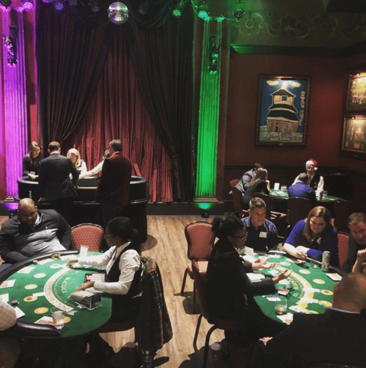 Gallery photo 8 of Jackpot Games