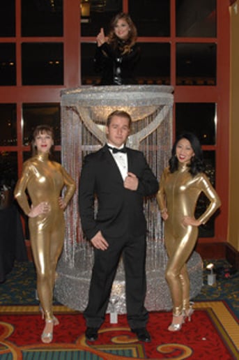 Gallery photo 9 of Jackpot Games