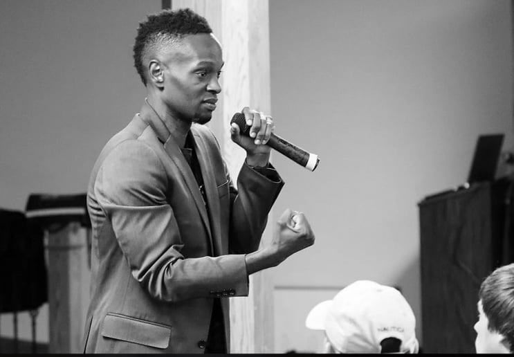 Gallery photo 1 of Freddy Jackson aka Mr. Love...No Ego