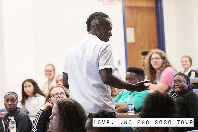 Gallery photo 2 of Freddy Jackson aka Mr. Love...No Ego