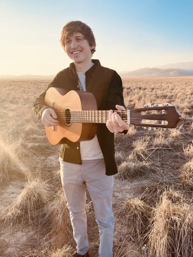 Gallery photo 8 of Jackson Harden