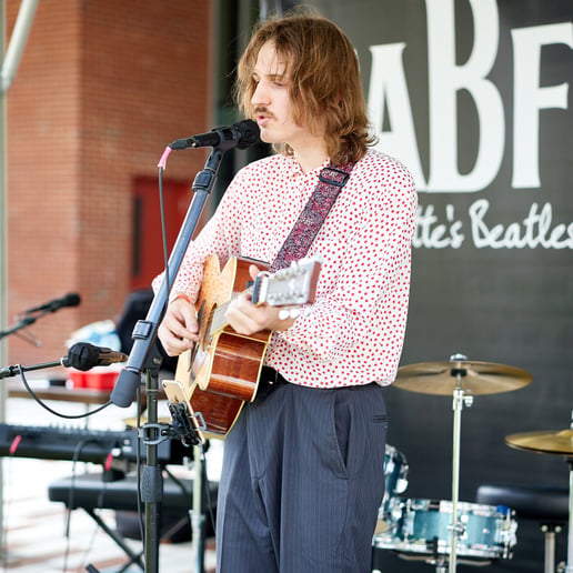 Gallery photo 5 of Jackson Harden