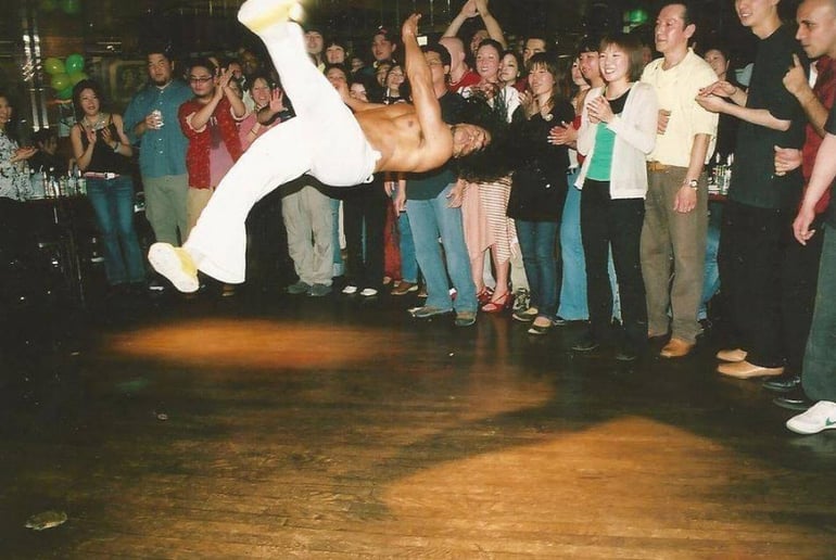 Gallery photo 7 of Jackson Music Entertainment