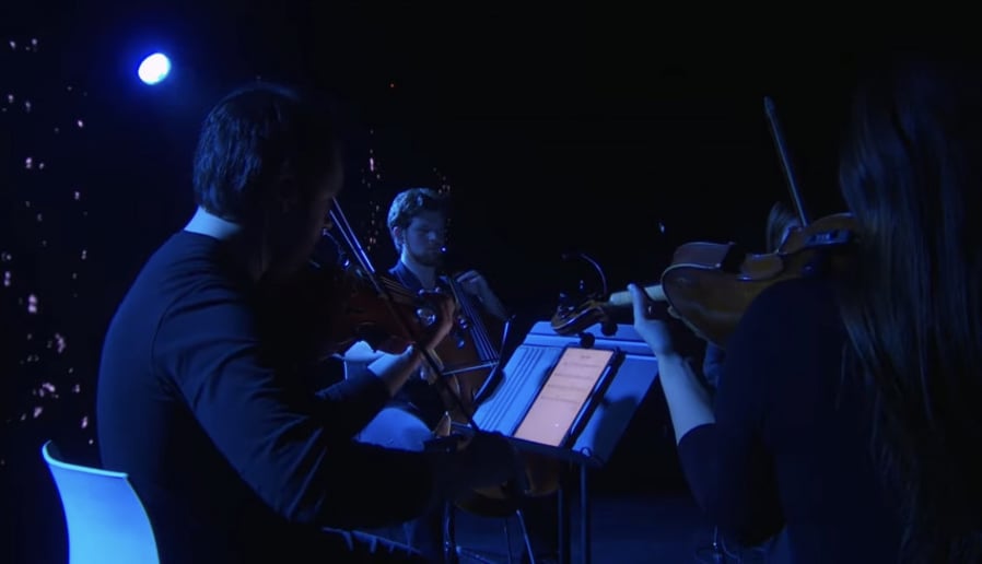 Gallery photo 1 of Jackson Sharp Cello