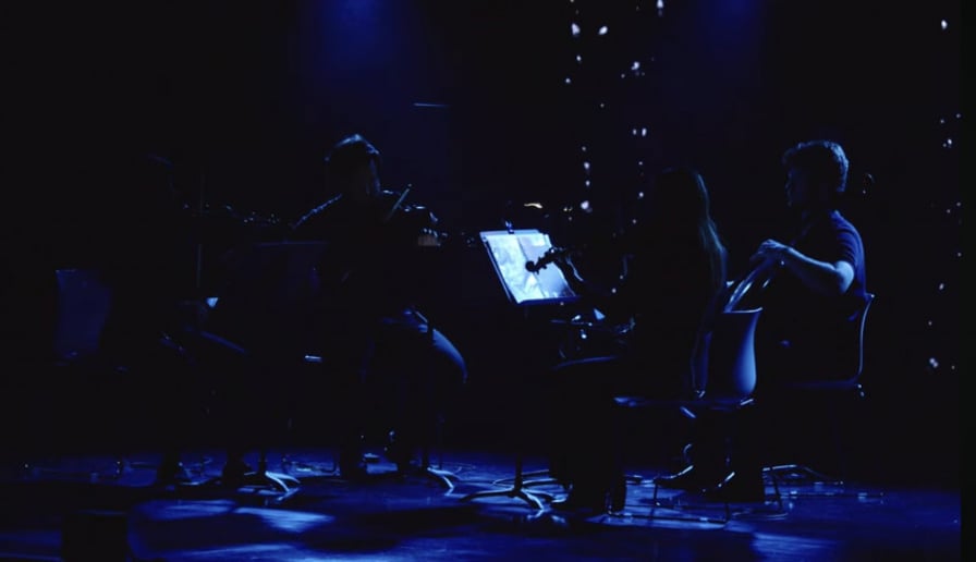 Gallery photo 2 of Jackson Sharp Cello