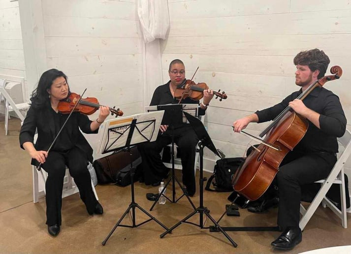 Gallery photo 4 of Jackson Sharp Cello