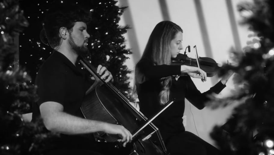Gallery photo 5 of Jackson Sharp Cello