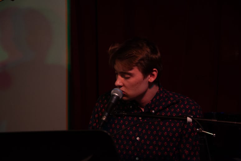 Gallery photo 2 of Jackson Trapp