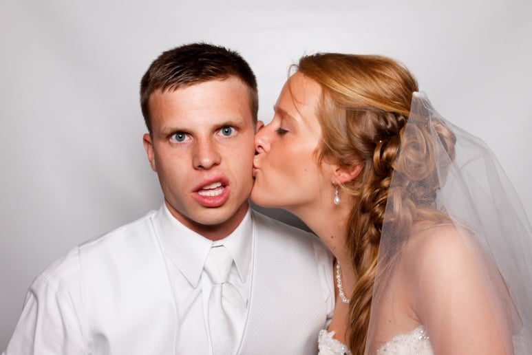Gallery photo 5 of Jackson's Daddy Photo Booth