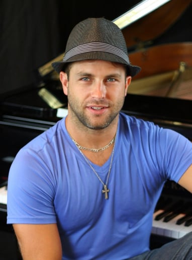 Gallery photo 4 of Jacksonville's Piano Man Michael Murphy