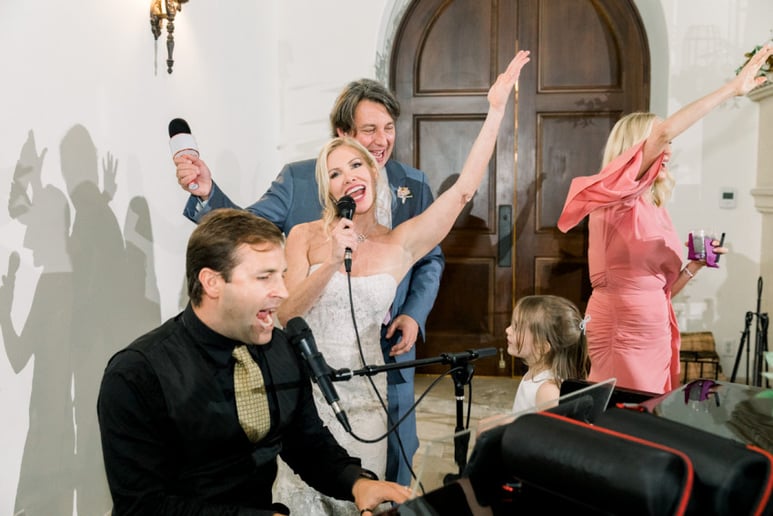 Gallery photo 1 of Jacksonville's Piano Man Michael Murphy