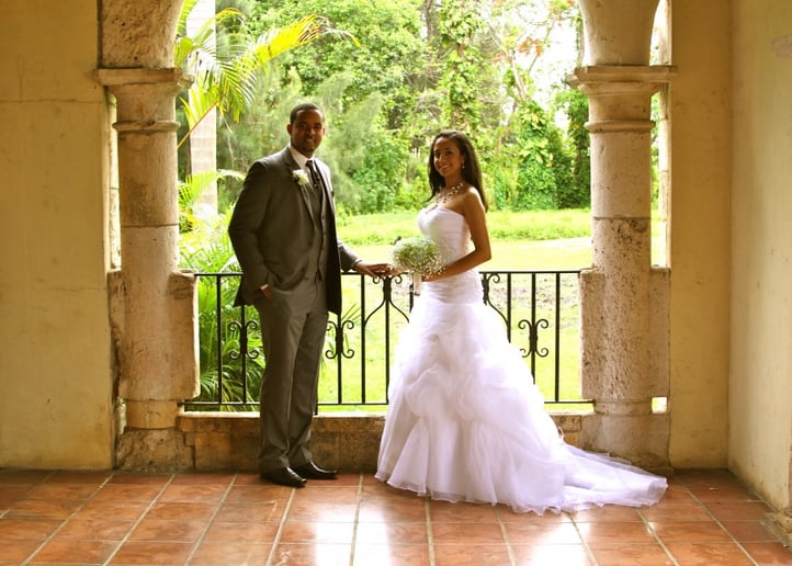 Gallery photo 3 of Jacky Amar Videography
