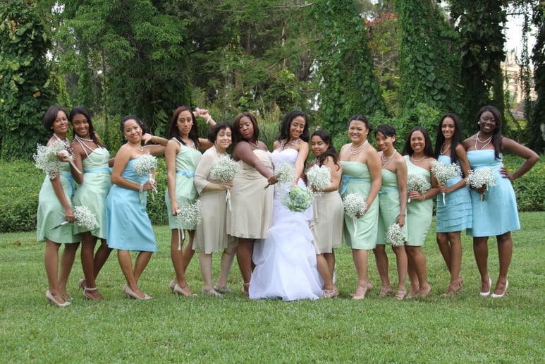 Gallery photo 4 of Jacky Amar Videography