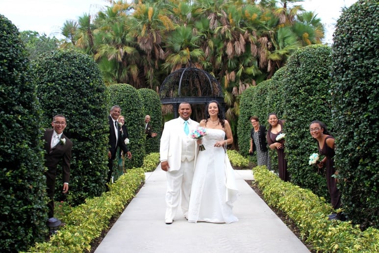 Gallery photo 5 of Jacky Amar Videography