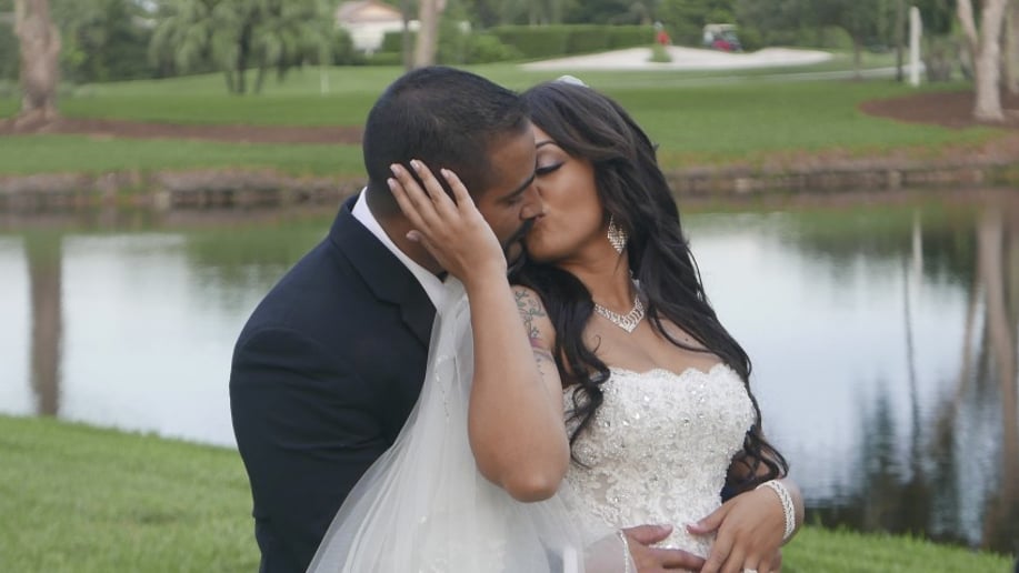 Gallery photo 6 of Jacky Amar Videography