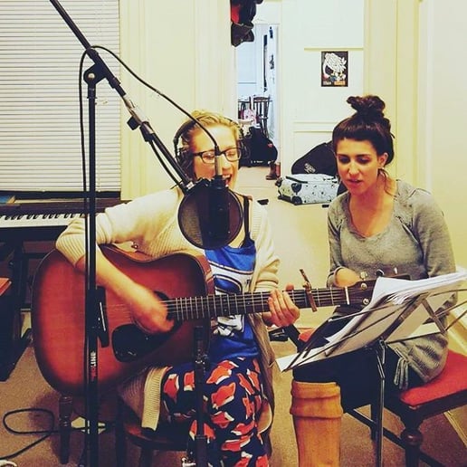 Gallery photo 2 of Jaclyn and the Jemstones