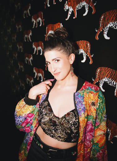 Gallery photo 3 of Jaclyn Dima