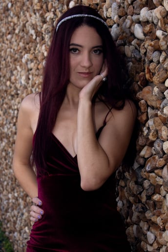 Gallery photo 2 of Jaclyn E.