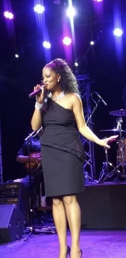 Gallery photo 1 of Jacnique Nina Love Deluxe Sade Tribute