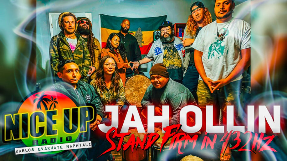 Gallery photo 6 of Jah Ollin