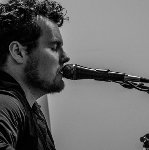 Gallery photo 1 of Jacob Daniel