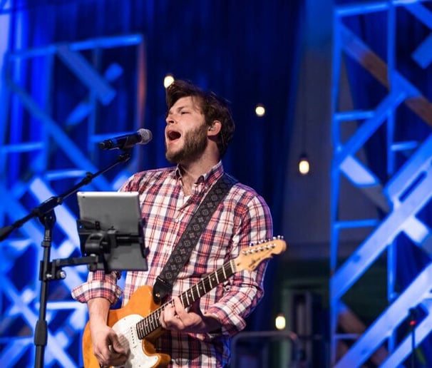 Gallery photo 1 of Jacob Davis