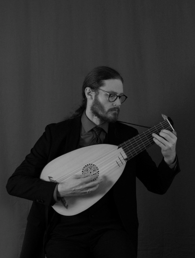 Gallery photo 7 of Jacob Johnson, Classical Guitarist