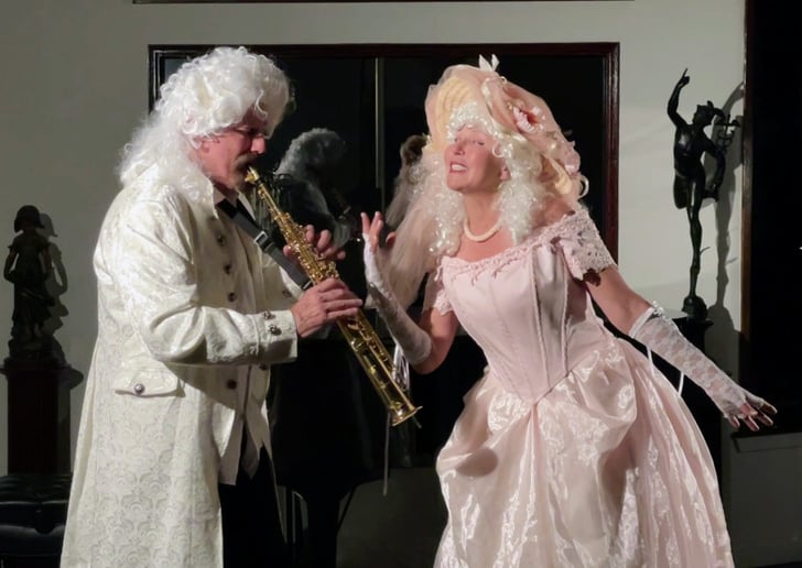 Gallery photo 1 of Jacob & Lana Entertainment