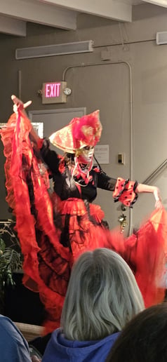 Gallery photo 4 of Jacob & Lana Entertainment