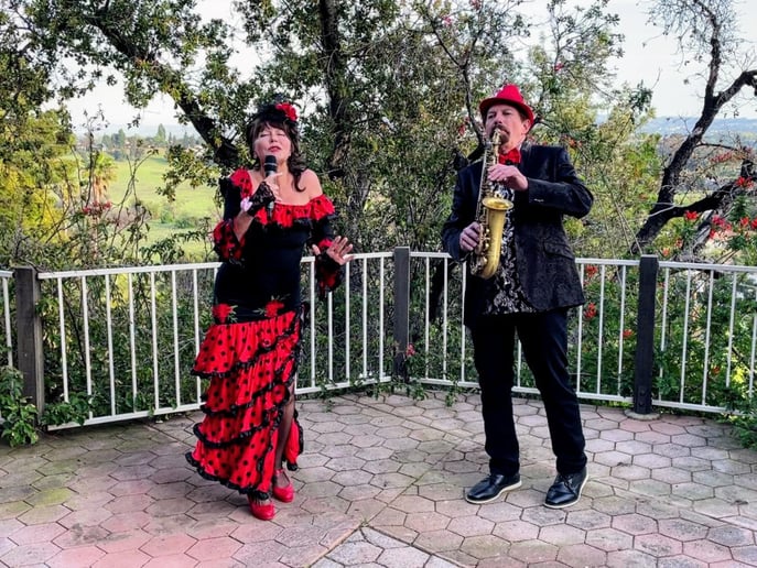 Gallery photo 7 of Jacob & Lana Entertainment