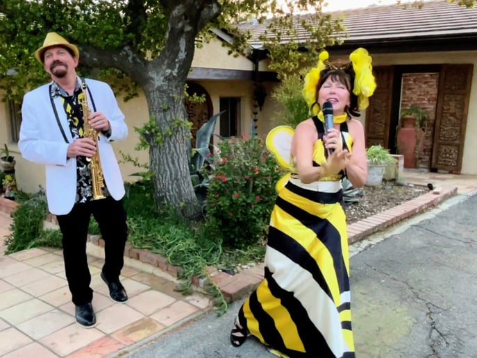 Gallery photo 8 of Jacob & Lana Entertainment