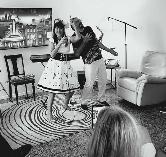 Gallery photo 9 of Jacob & Lana Entertainment