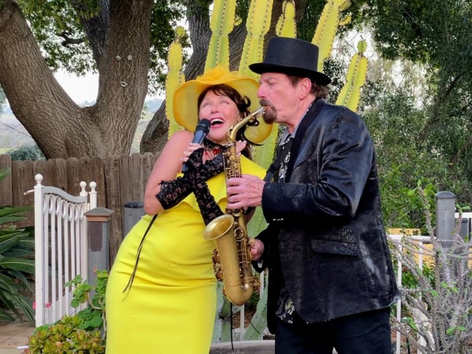Gallery photo 11 of Jacob & Lana Entertainment