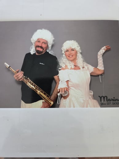 Gallery photo 12 of Jacob & Lana Entertainment
