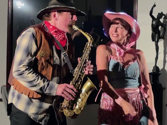 Gallery photo 13 of Jacob & Lana Entertainment