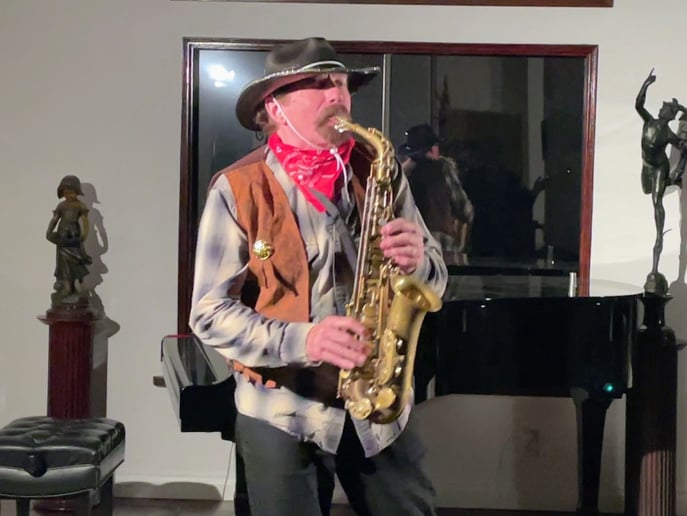 Gallery photo 14 of Jacob & Lana Entertainment