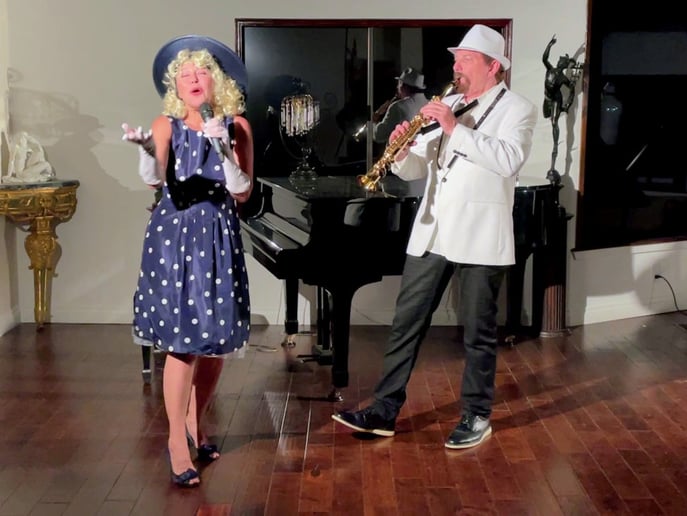Gallery photo 15 of Jacob & Lana Entertainment