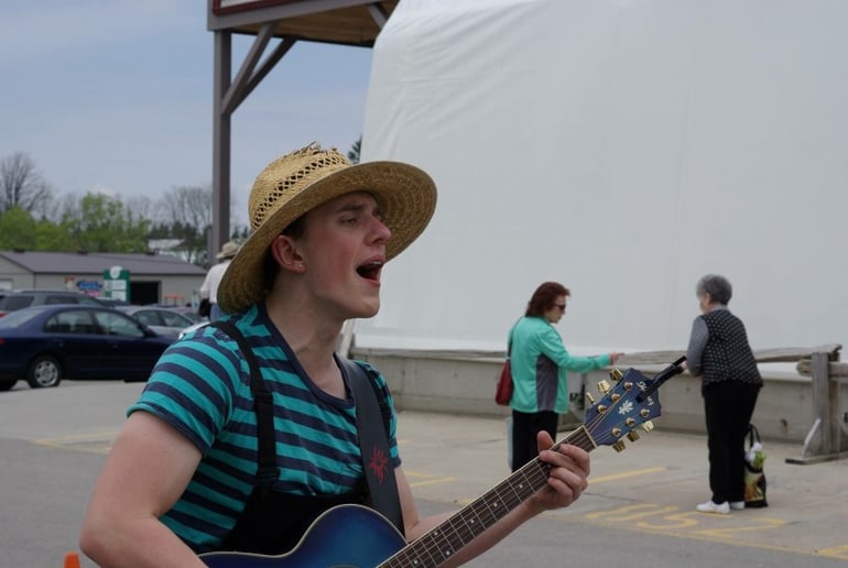 Gallery photo 1 of Jacob Lasby