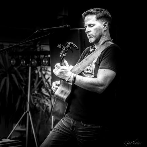 Gallery photo 6 of Jacob Moon