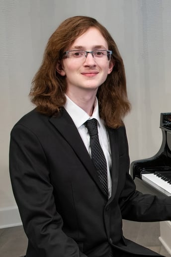 Gallery photo 1 of Jacob Pennington
