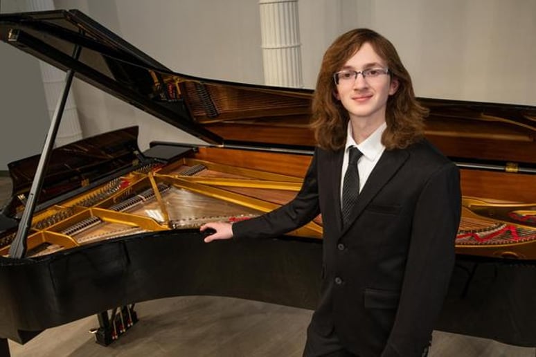 Gallery photo 3 of Jacob Pennington
