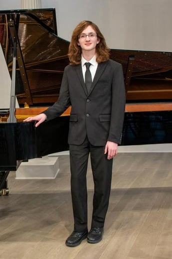 Gallery photo 4 of Jacob Pennington