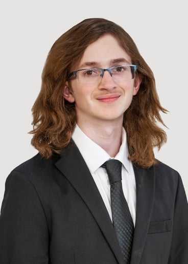 Gallery photo 5 of Jacob Pennington